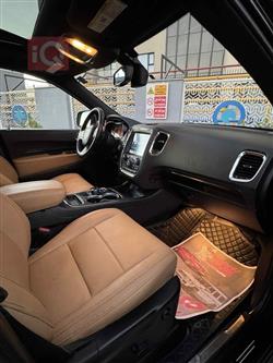 دودج دورانجو